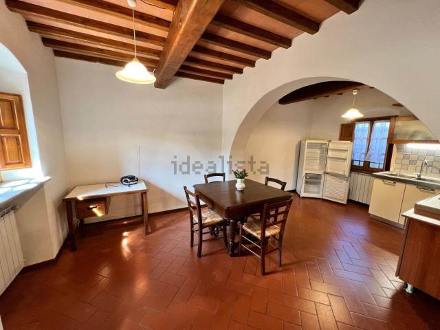 Appartamento in vendita a San Polo In Chianti, Toscana
