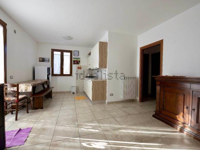 Appartamento in vendita a Roccastrada, Toscana