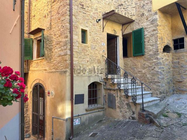 Appartamento in vendita a Montescudaio, Toscana