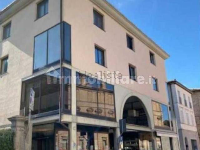 Appartamento in vendita a Bagnacavallo, Ravenna