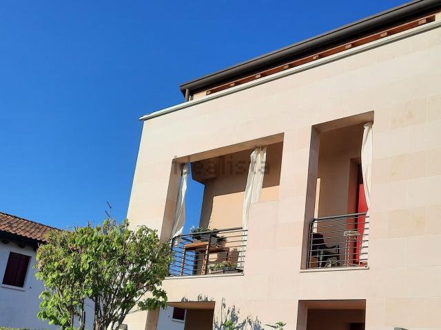 Appartamento in vendita a Trebaseleghe, Veneto