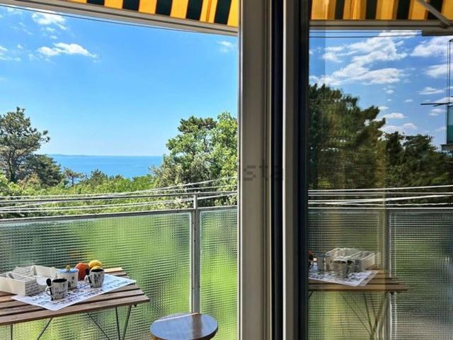 Appartamento in vendita a Altipiano Ovest, Villa Opicina