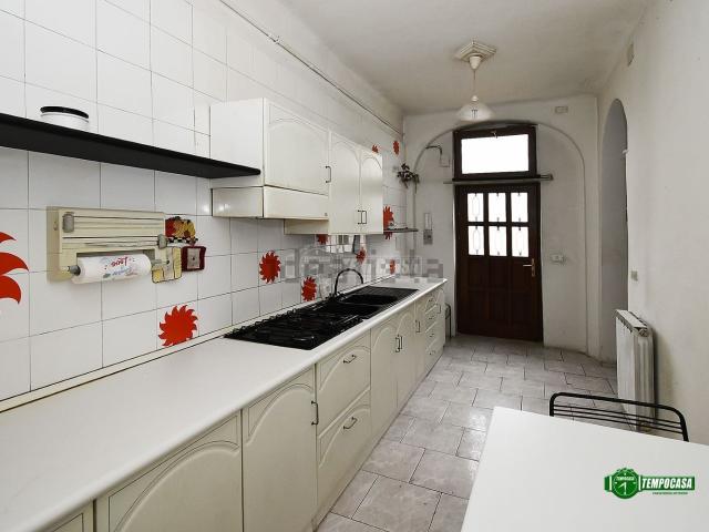 Appartamento in vendita a Lucernate, Rho