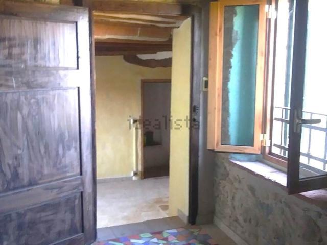 Appartamento in vendita a Chiusdino, Toscana