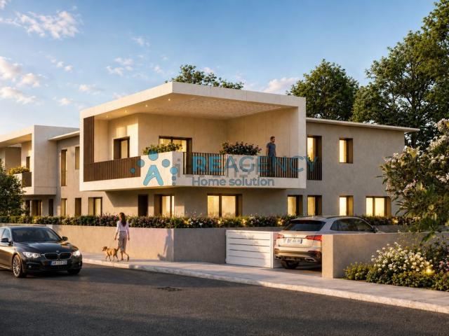 Appartamento in vendita a Costabissara, Veneto