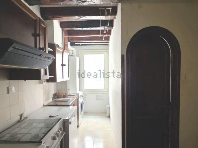 Appartamento in vendita a Venezia-Murano-Burano, Venezia