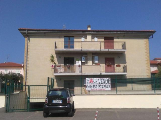 Appartamento in vendita a Attigliano, Umbria