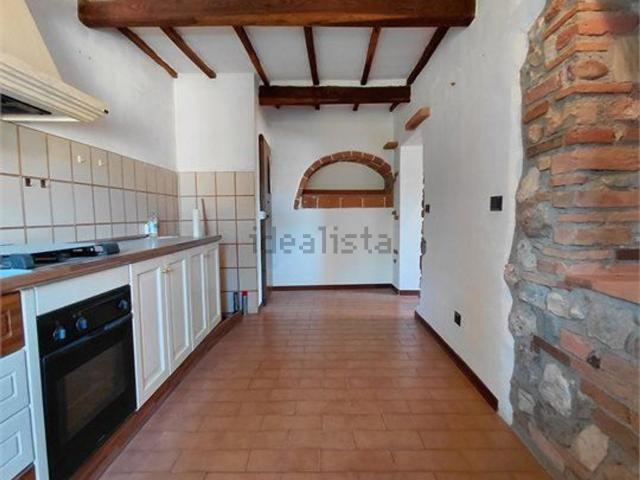 Appartamento in vendita a Africo, Casole D'elsa