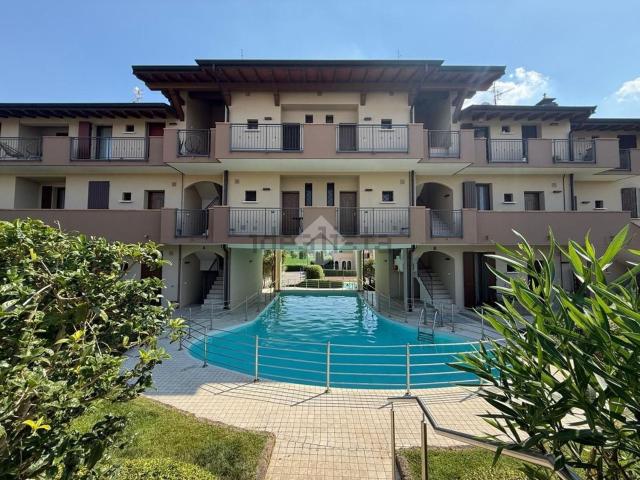 Appartamento in vendita a Desenzano Del Garda, Lombardia