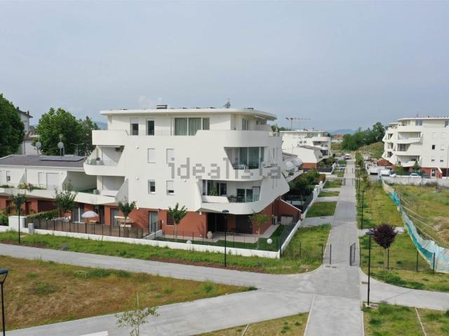 Appartamento in vendita a Viserba, Rimini