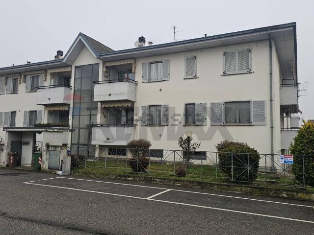 Appartamento in vendita a Tromello, Lombardia
