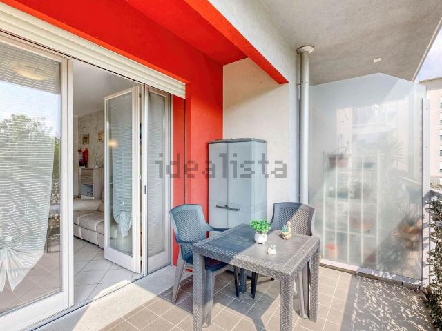 Appartamento in vendita a Molino Ortolina, Pioltello