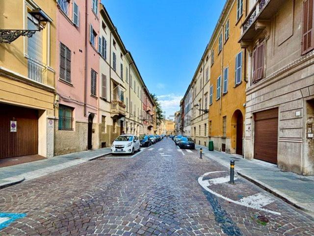 Appartamento in vendita a Parma Centro, Sorbolo