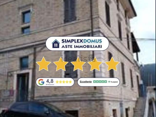 Appartamento in vendita a Marche, Ascoli Piceno