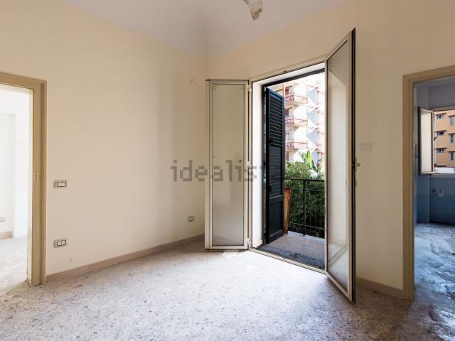 Appartamento in vendita a Brancaccio, Palermo