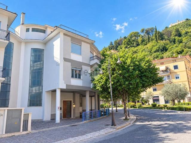 Appartamento in vendita a San Silvestro, Cassino