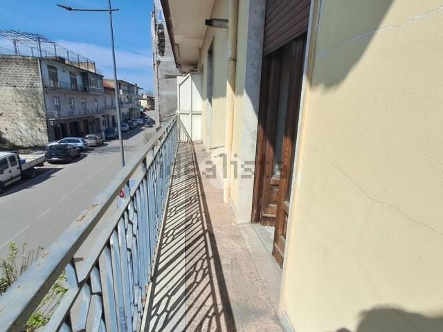 Appartamento in vendita a San Marcellino, Campania