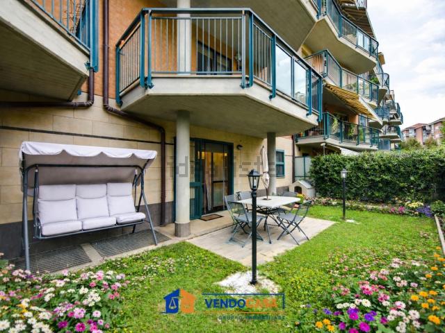 Appartamento in vendita a Piemonte, Torino