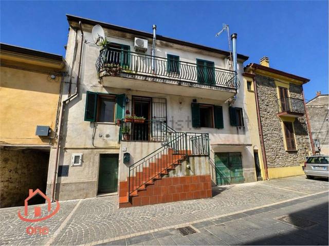 Appartamento in vendita a Prignano Cilento, Campania