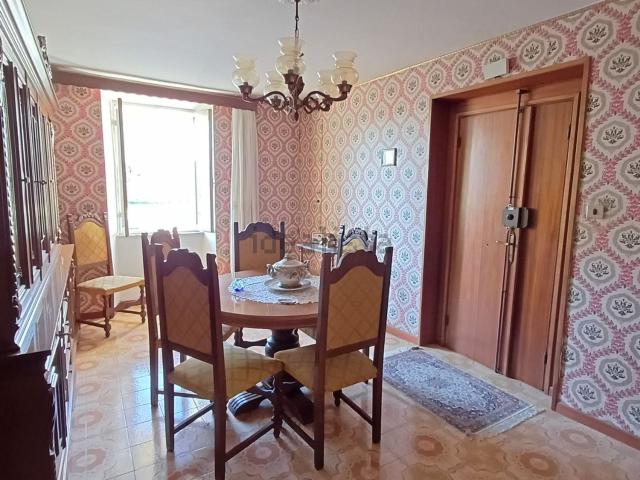 Appartamento in vendita a Farnese, Viterbo