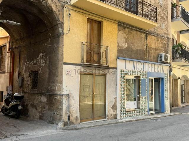 Appartamento in vendita a Perriera, Sciacca