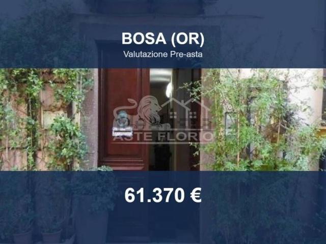 Appartamento in vendita a Bosa, Sardigna/Sardegna