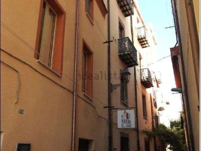 Appartamento in vendita a Bosa, Sardigna/Sardegna
