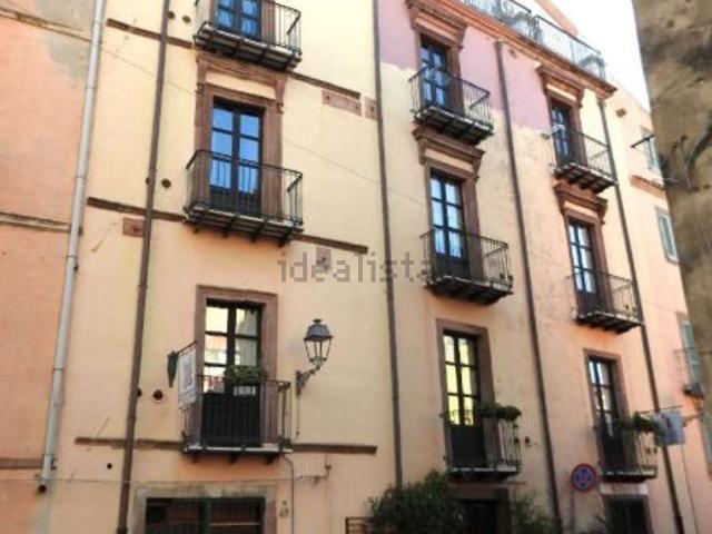 Appartamento in vendita a Bosa, Sardigna/Sardegna