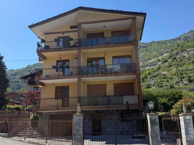 Appartamento in vendita a Allein, Aosta