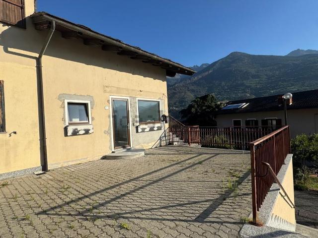 Appartamento in vendita a Neyran-Dessus, Brissogne