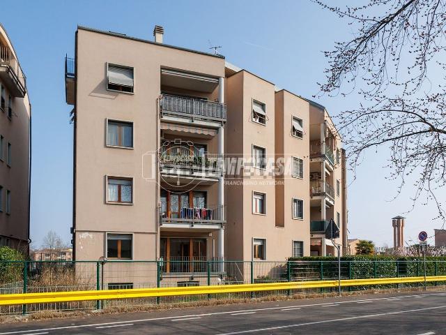 Appartamento in vendita a San Pancrazio, Sorbolo