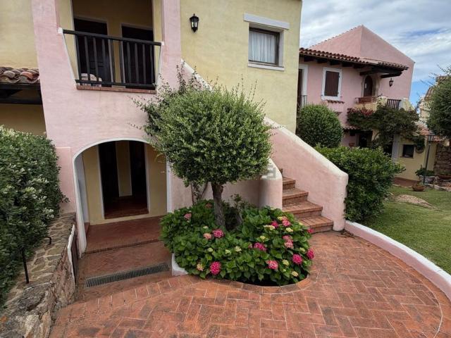 Appartamento in vendita a Alzachèna/Arzachena, Capo Ferro