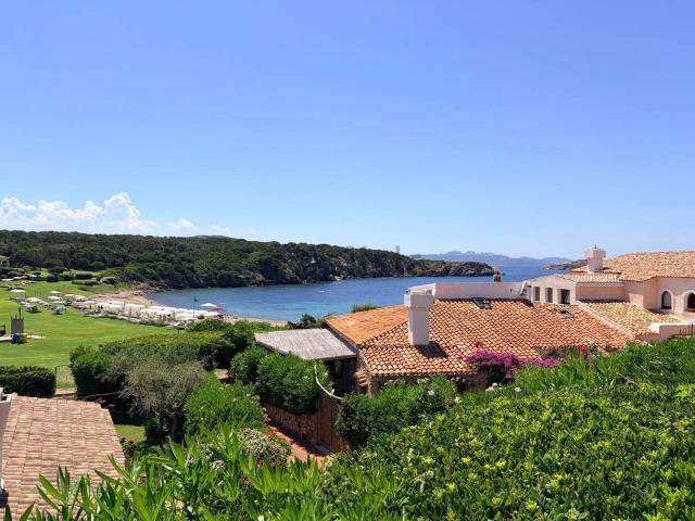Appartamento in vendita a Alzachèna/Arzachena, Capo Ferro