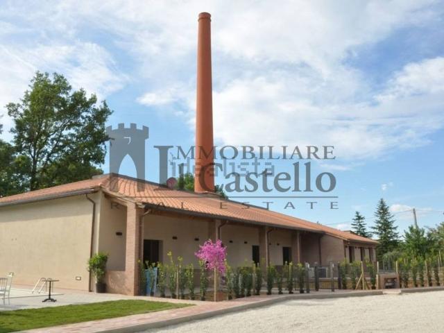 Appartamento in vendita a Gioiella, Umbria