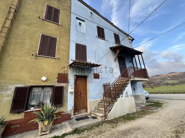Appartamento in vendita a San Giustino, Umbria
