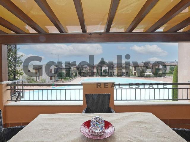 Appartamento in vendita a Gardoncino, Manerba Del Garda