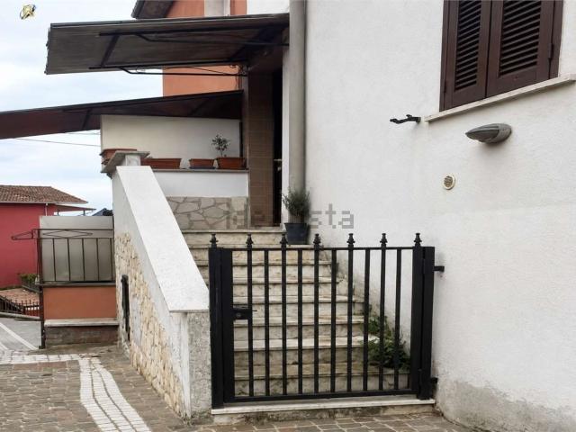 Appartamento in vendita a Ceccano, Lazio