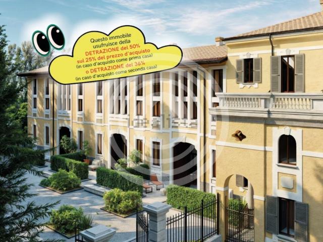 Appartamento in vendita a Carnate, Passirano