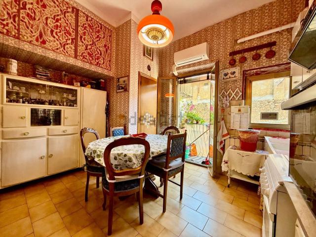 Appartamento in vendita a San Frediano, Firenze