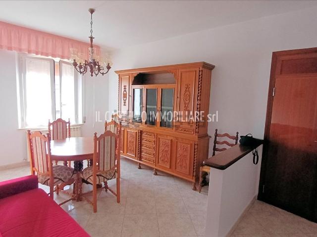 Appartamento in vendita a Chiusi Scalo, Chiusi Città