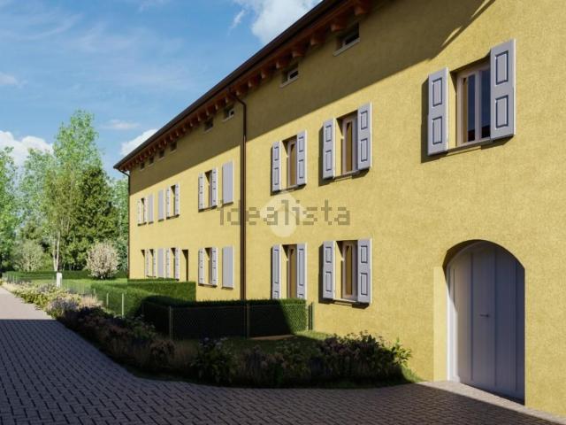 Appartamento in vendita a Unione dei comuni del Sorbara, Castelfranco Emilia
