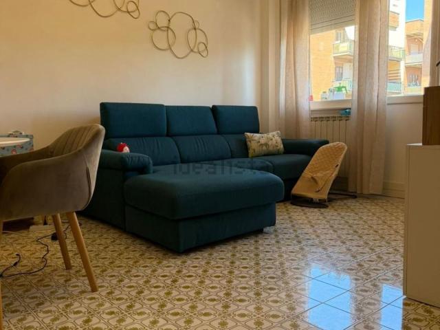 Appartamento in vendita a Piane di Vaccina, Roma Capitale