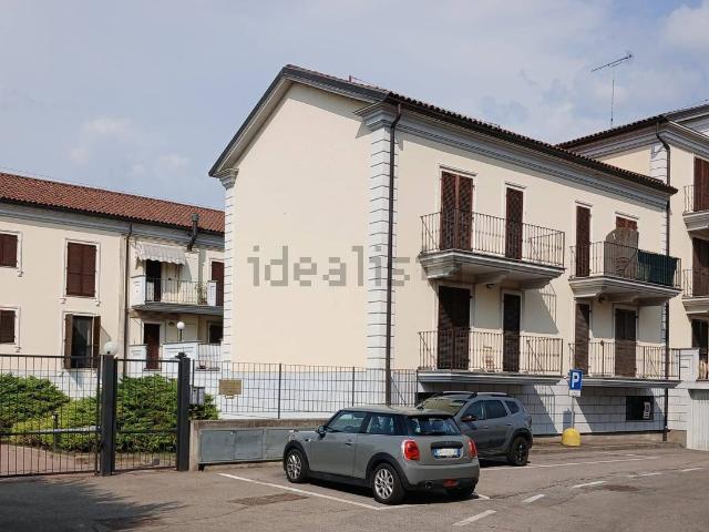 Appartamento in vendita a Piemonte, Asti