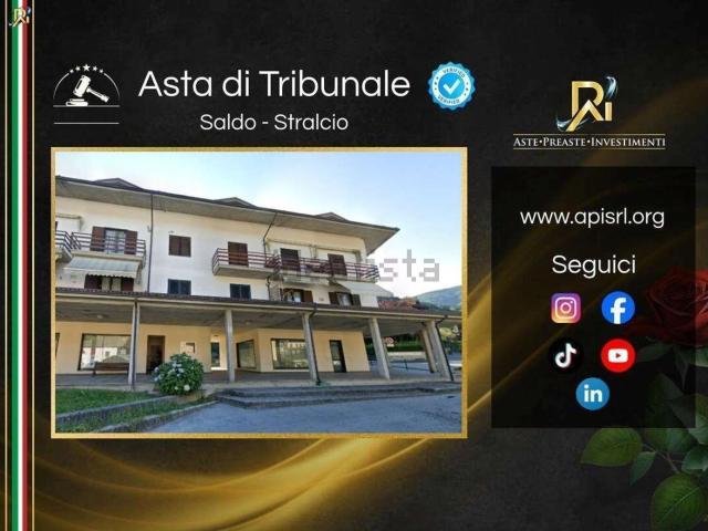 Appartamento in vendita a Lurisia, Roccaforte Mondovì