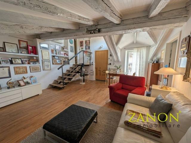 Appartamento in vendita a San Rocco / Podturn / Borc San Roc, Gorizia
