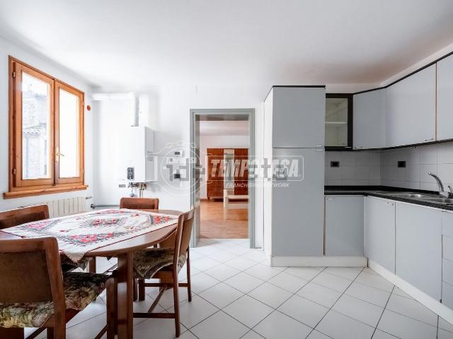 Appartamento in vendita a Unione della Romagna Faentina, Brisighella