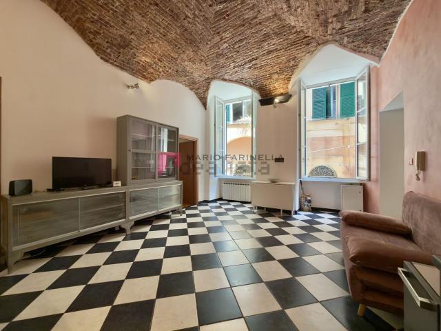 Appartamento in vendita a Carmine, Genova