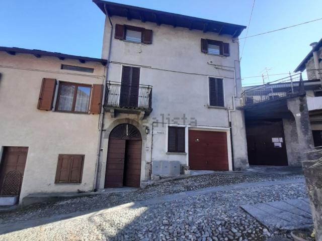 Attico in vendita a Tresivio, Lombardia