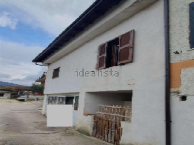 Appartamento in vendita a Alatri, Lazio