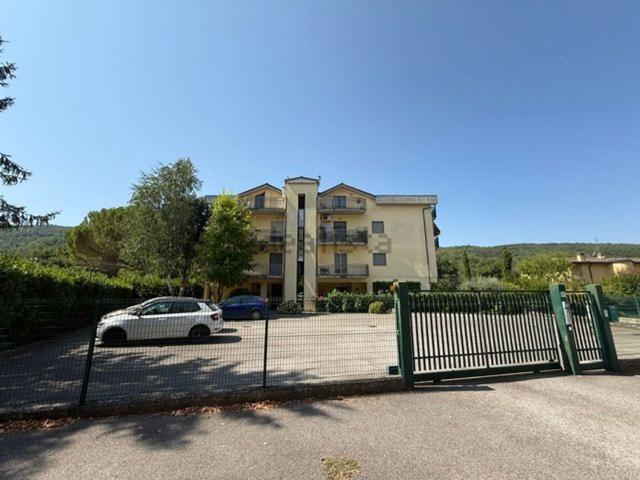 Appartamento in vendita a Cenerente, Umbria